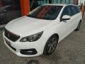 usato PEUGEOT 308 SW