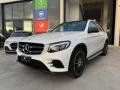 usato MERCEDES GLC 200