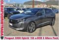 usato PEUGEOT 3008