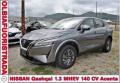 usato NISSAN Qashqai