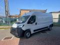 Km 0 FIAT Ducato