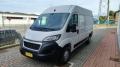 usato PEUGEOT Boxer