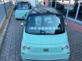 Km 0 FIAT Topolino