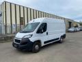 usato PEUGEOT Boxer