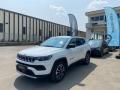 usato JEEP Compass