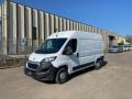 usato PEUGEOT Boxer