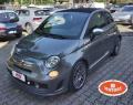 usato ABARTH 500
