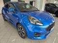 usato FORD Puma