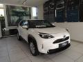 usato TOYOTA Yaris Cross