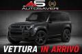 usato LAND ROVER Defender
