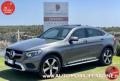 usato MERCEDES GLC 250
