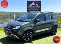 usato FIAT Panda Cross