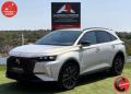usato DS AUTOMOBILES DS 7