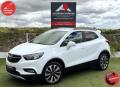 usato OPEL Mokka X