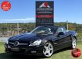 usato MERCEDES SL 500