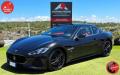 usato MASERATI GranTurismo