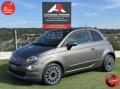 usato FIAT 500