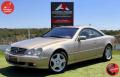 usato MERCEDES CL 500