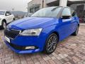 usato SKODA Fabia