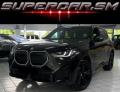 usato BMW X3