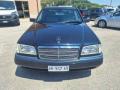 usato MERCEDES C 250