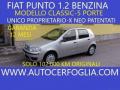 usato FIAT Punto