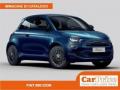 Km 0 FIAT 500