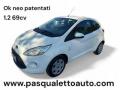 usato FORD Ka+