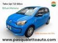 usato VOLKSWAGEN up!
