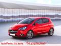 usato OPEL Corsa