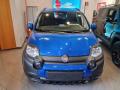 Km 0 FIAT Pandina