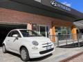 usato FIAT 500
