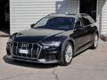 usato AUDI A6 allroad