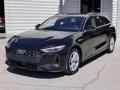 nuovo AUDI A5