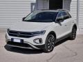 usato VOLKSWAGEN T Roc