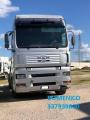 usato MAN 26 460 SCARRABILE 2001