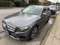 usato MERCEDES E 220