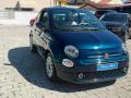 usato FIAT 500