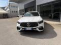 usato MERCEDES GLC 43 AMG