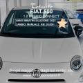 usato FIAT 500