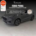 usato FORD Puma