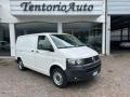 usato VOLKSWAGEN Transporter
