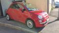 usato FIAT 500
