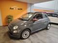 usato FIAT 500