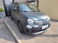 usato FIAT 500