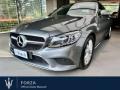 usato MERCEDES C 220