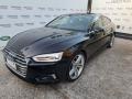 usato AUDI A5