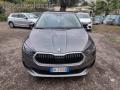 usato SKODA Fabia
