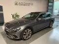 usato MERCEDES E 220
