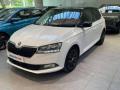 usato SKODA Fabia